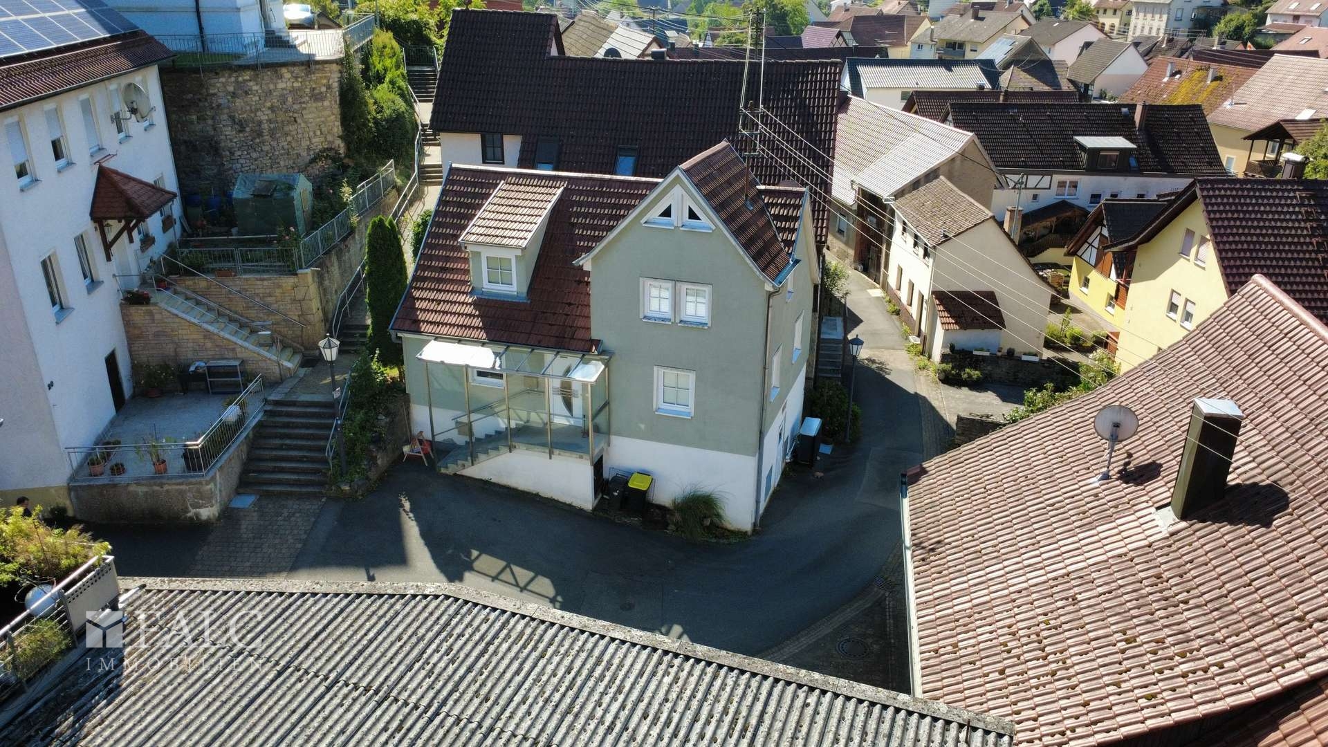 Ihr neues Zuhause